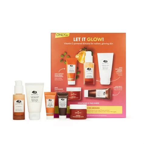 Origins | Gift Sets | Luxury Skincare - Boots