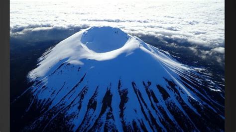 Volcano Watch: Volcano monitoring from space: InSAR time series success ...