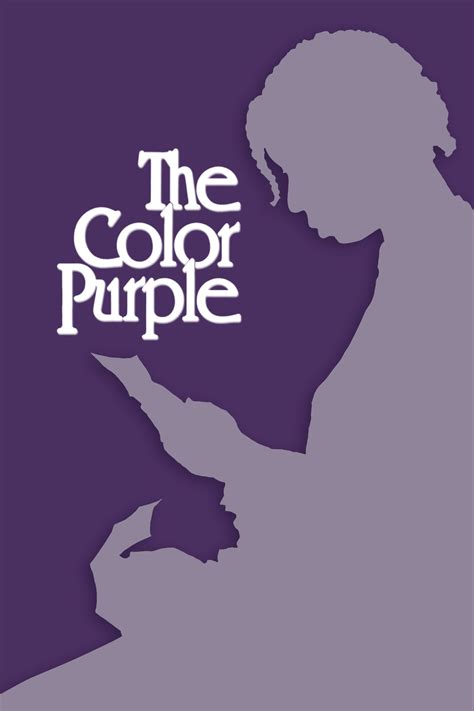 The Color Purple (1985) - Posters — The Movie Database (TMDB)