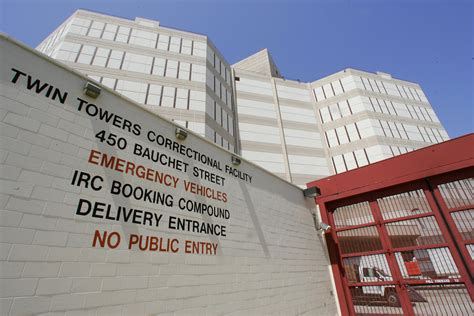 L.A. Man Who Suffered Brain Injury in Jail Wins $5.9 Million Settlement ...