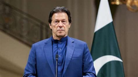 Imran Khan asks military to refrain from 'political engineering' in ...