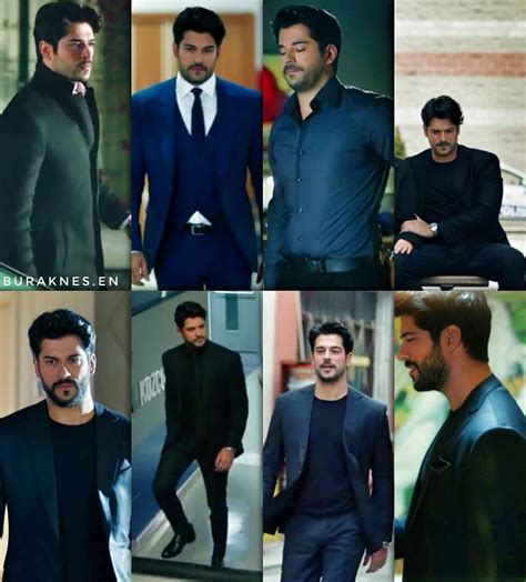 Kemal Soydere Pleasure☇ #karasevda#burakozcivit" | Turkish actors ...