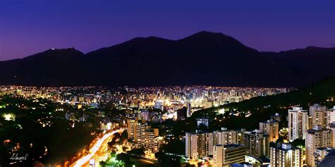 Caracas, Venezuela – Tourist Destinations