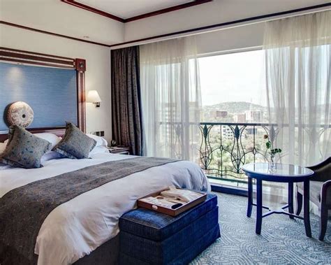 The 10 Best Luxury Hotels in Kampala City