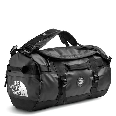 North Face Duffel Bag With Backpack Straps | IUCN Water