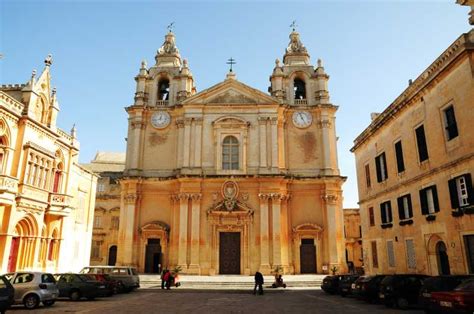 Malta: St Paul in Malta & Early Christian Era Full-Day Tour | GetYourGuide