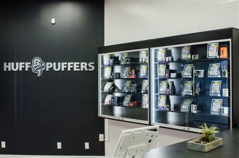 HUFF AND PUFFERS - Updated December 2024 - 273 Photos & 230 Reviews ...