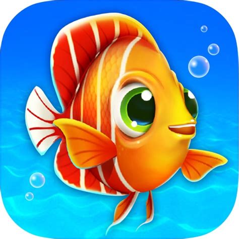 Fish World™|iPhone最新人気アプリランキング【iOS-App】