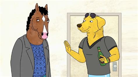 Crossover Episode Compilation - Bojack Horseman - YouTube