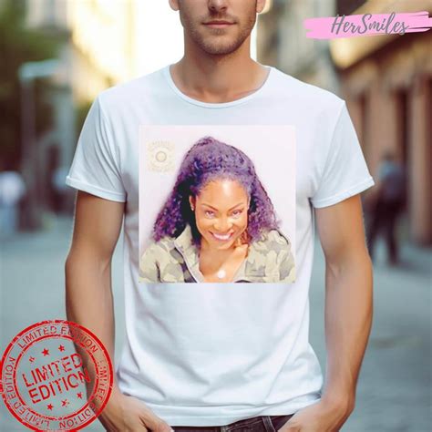 Trevian Kutti Mugshot Shirt - Hersmiles