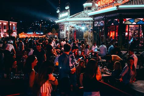 Baku Nightlife: 20 Best Bars and Nightclubs (2019) - Azerbaijan ...