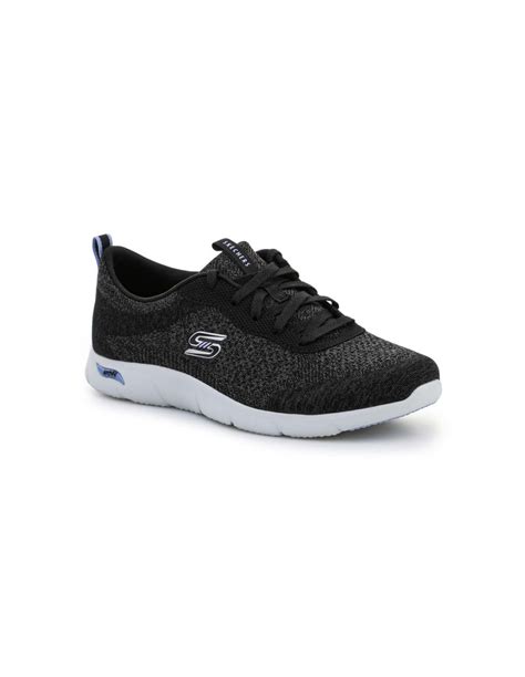 Skechers Arch Fit Refine Lavish Wish W 104272BKW