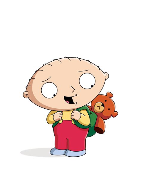 Stewie Griffin | Family Guy Wiki | Fandom