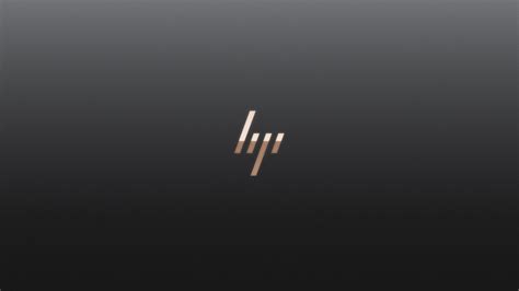 Hp Spectre Logo