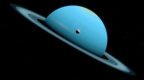 Uranus moons may have water beneath the surface | wnep.com