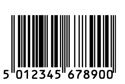 Barcode PNG transparent image download, size: 1280x865px