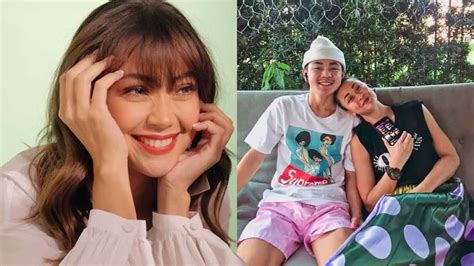 Jodi Sta. Maria son Thirdy introduces girlfriend | PEP.ph