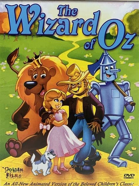 The Wizard of Oz (1991)