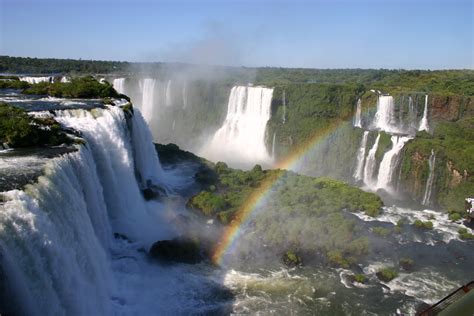 Visite Foz do Iguaçu | Eldorado Voyages - Agence spécialiste Brésil