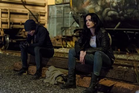 Jessica Jones deserves a new Disney+ show. Here's the evidence why ...