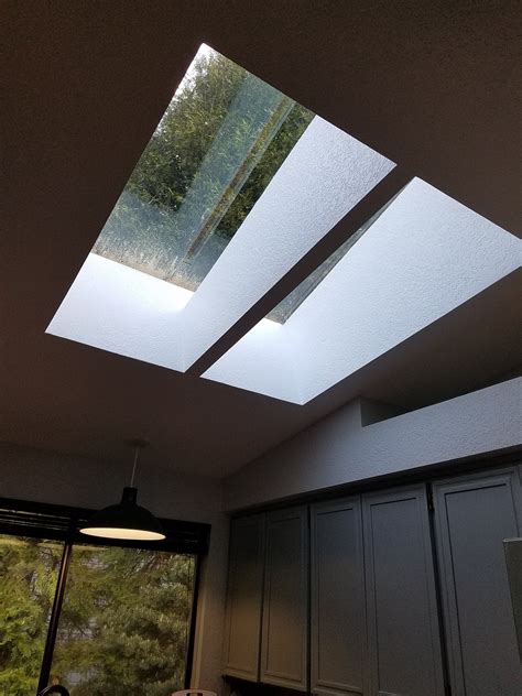 Skylight Shade installation | DIY Home Improvement Forum