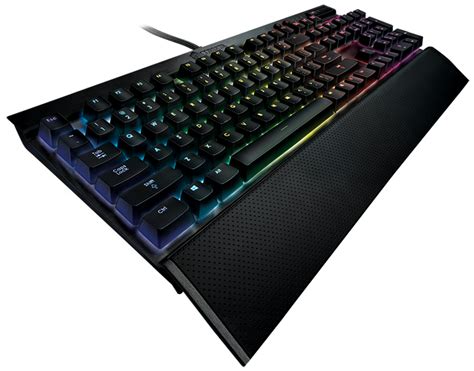 Corsair Launches World’s First Cherry MX RGB Gaming Keyboards | CORSAIR ...