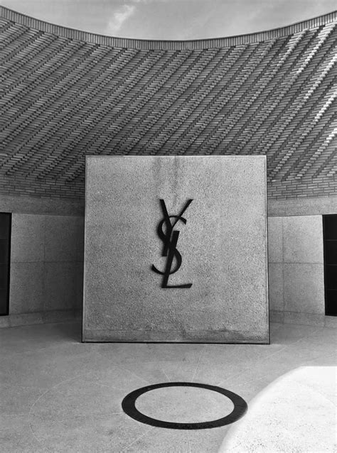 YSL Logo And Its History - CoolSpotters