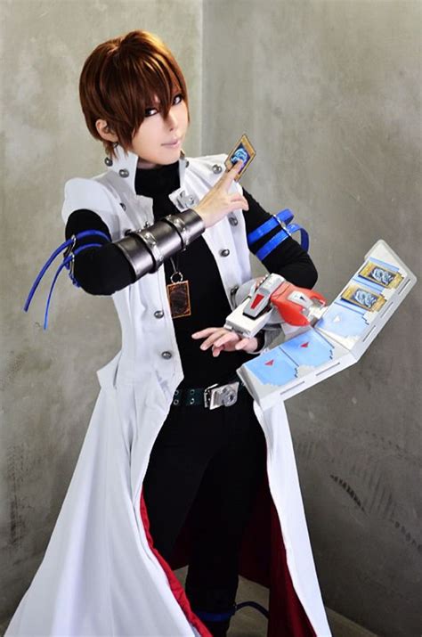 Yu-Gi-Oh! 10 Seto Kaiba Cosplay Pictures That We Love