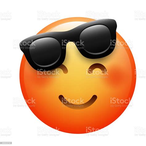 Realistic Emoji Stock Illustration - Download Image Now ...