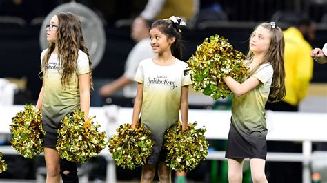 Week 11 Saints vs Eagles: Saintsations