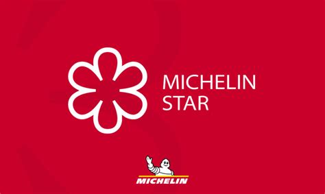 Michelin Star Logo 2024 - Becca Charmane