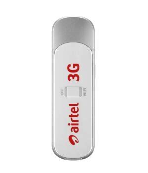 Airtel Wifi Dongle | Airtel 3G wifi Plans Price 28 Oct 2024 Airtel Wifi ...