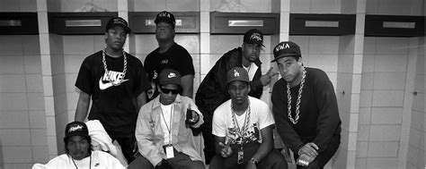 Remember When: Eazy-E and Dr. Dre's NWA-Ending Feud