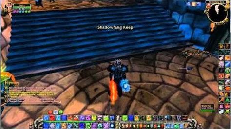 Shadowfang Keep | WoWWiki | Fandom powered by Wikia