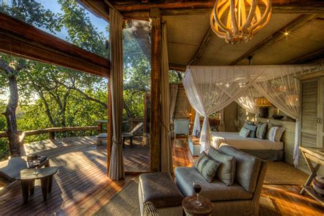 10 Best Botswana Safari Lodges & Camps 2023 | Go2Africa