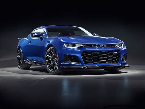 Fondos de pantalla chevrolet 2019 camaro zl1 celeste azul coches ...