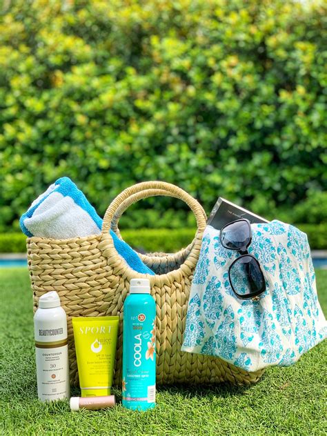 The Best Clean Sunscreens – Alicia Wood Lifestyle