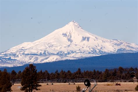 Mt. Jefferson (Oregon)