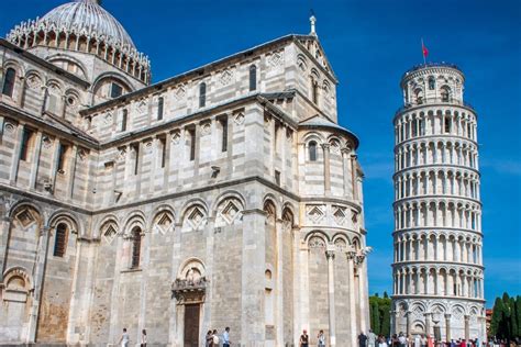 Explore These Famous Landmarks in Italy Virtually | Celebrity Cruises