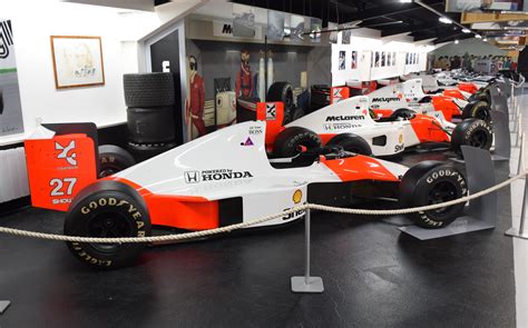 [F1] 1990 McLaren MP4/5B - Ayrton Senna : r/NoSillySuffix