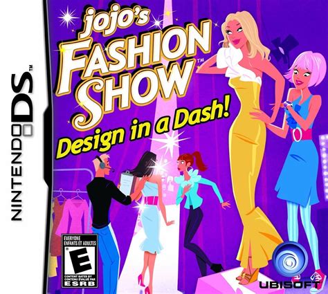 Jojos fashion show 3 free - loxasustainable