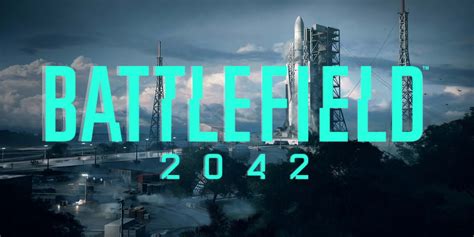 Battlefield 2042 Open Beta Impressions