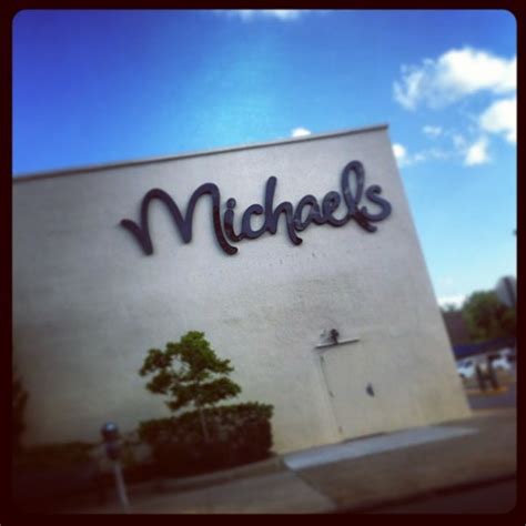 Michaels - Arts & Crafts Store