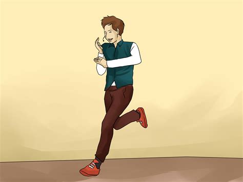 3 Ways to Sing and Dance at the Same Time - wikiHow