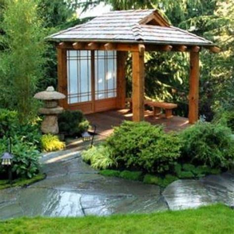 What is the difference between a Pergola, Pergoda and Pagoda? » IQ ...