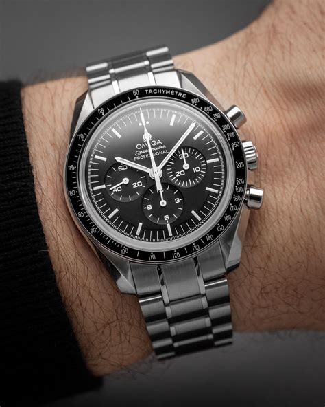 Omega Speedmaster