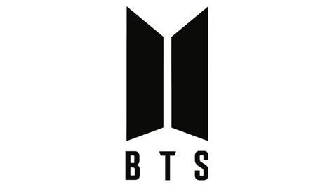 Meaning BTS logo and symbol | history and evolution em 2020 | Simbolo ...