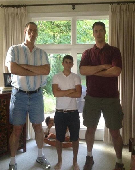 What It's Like to Live as a Seven-Foot-Seven Giant | Tall guys, Giant ...