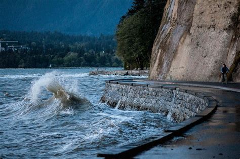 Vancouver Seawall History » Vancouver Blog Miss604