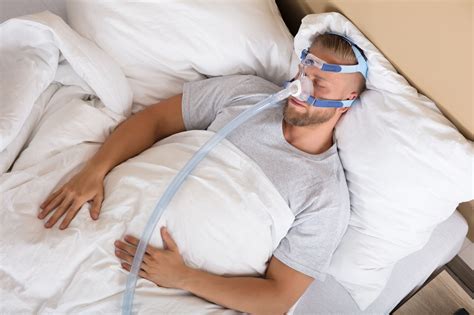 How Long Do You Have to Use CPAP?